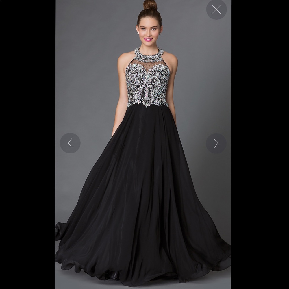 PROMGIRL Dress